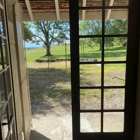 Chateau De Savigny - Terre 3*