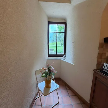 Chateau De Savigny - Terre 3* Savigny (Haute-Savoie)