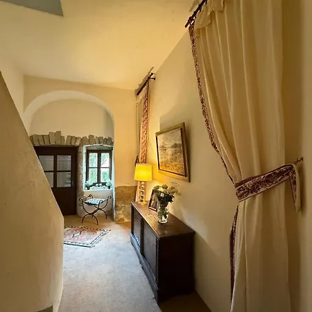 Chateau De Savigny - Terre بيت ضيافة 3*