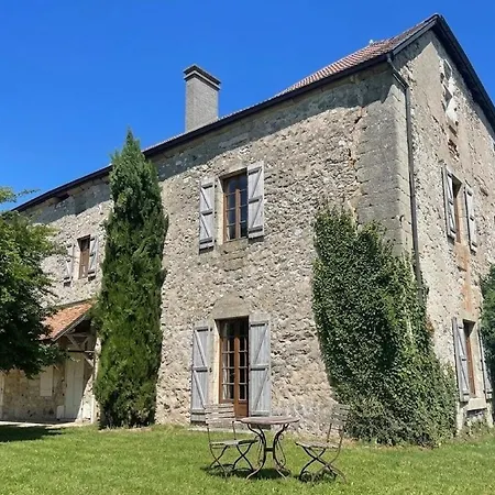 بيت ضيافة Chateau De Savigny - Terre 3*